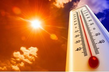 Emergenza Caldo a partire da Giovedì 18 Giugno 2026